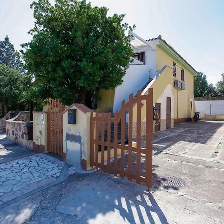Casa Vacanze Zefiro Orosei Εξωτερικό φωτογραφία
