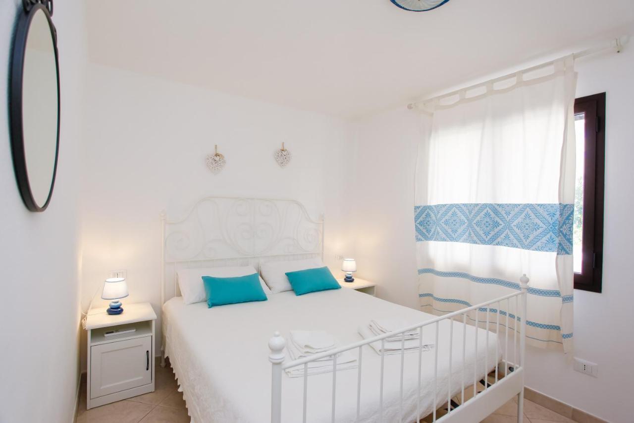 Casa Vacanze Zefiro Orosei Εξωτερικό φωτογραφία