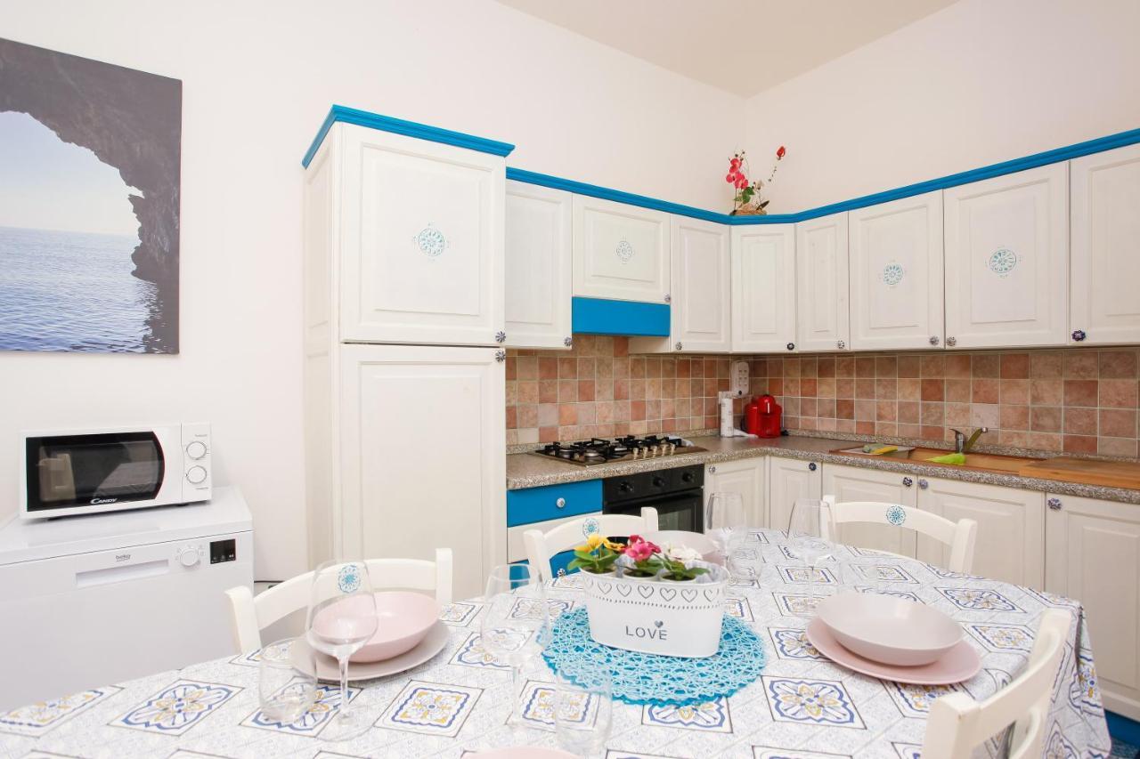 Casa Vacanze Zefiro Orosei Εξωτερικό φωτογραφία