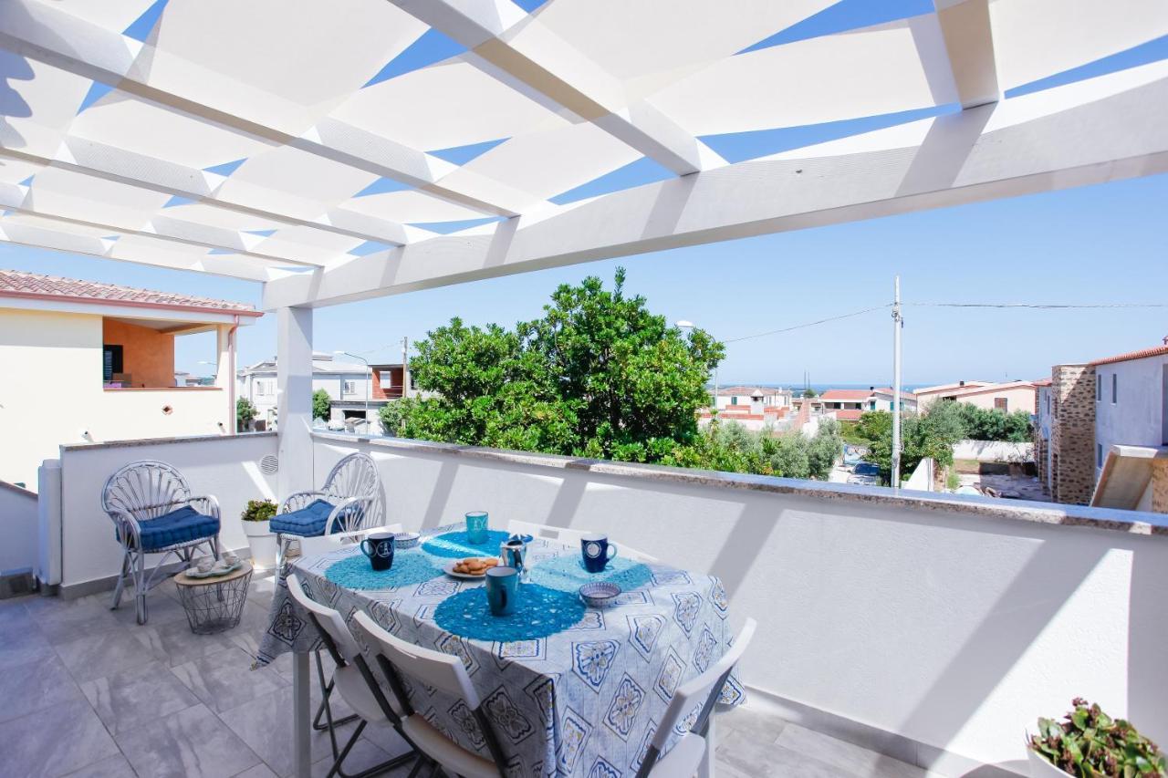 Casa Vacanze Zefiro Orosei Εξωτερικό φωτογραφία