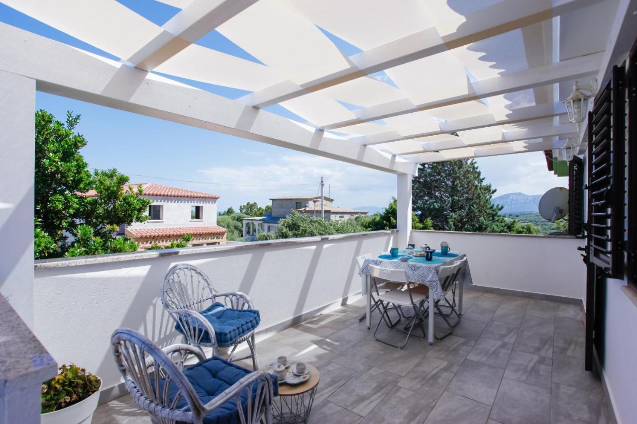 Casa Vacanze Zefiro Orosei Εξωτερικό φωτογραφία
