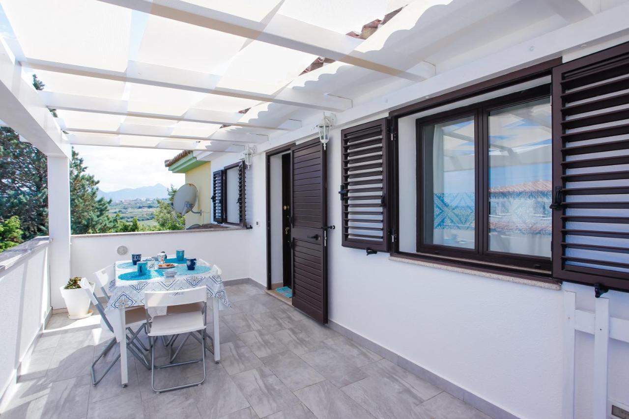 Casa Vacanze Zefiro Orosei Εξωτερικό φωτογραφία